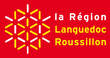 Région languedoc Roussillon